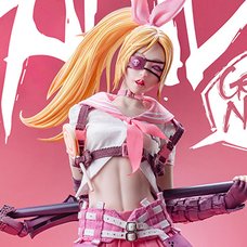 Crazy x Noisy Candy: Standard Ver. 1/6 Scale Action Figure