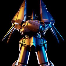 PLAMAX MF-80 Minimum Factory Gunbuster Noriko Takaya w/ Gunbuster: Character Color Ver.