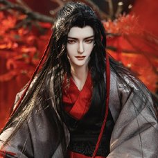 The Master of Diabolism Wei Wuxian: Yi Ling Lao Zu Ver. 1/3 Scale Ball Jointed Doll
