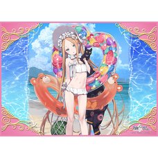 Fate/Grand Order Trading Card Game All-Purpose Play Mat Foreigner/Abigail Williams (Summer)