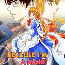 Because I'm a Maid! Episode 7 (English)