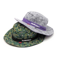 EVANGELION Camouflage: Hat