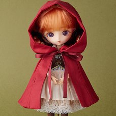 Harmonia bloom Masie: Red Riding Hood