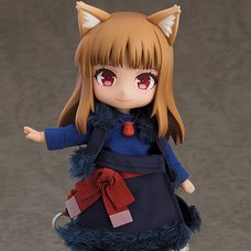 Nendoroid Doll Spice and Wolf: Merchant Meets the Wise Wolf Holo