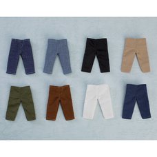 Nendoroid Doll Outfit Set: Pants L Size