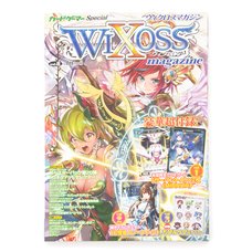 Wixoss Magazine Vol. 8