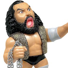 16d Collection 025: Legend Masters Bruiser Brody