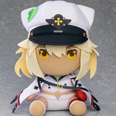 Guilty Gear -Strive- Plushie Ramlethal Valentine