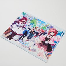 hololive Meet Tapestry