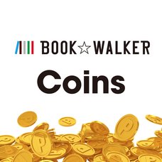 BOOK☆WALKER Coins