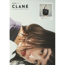 Clane 2018 Spring & Summer Collection