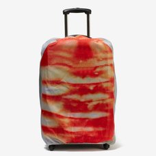 Sushi Suitcase Covers