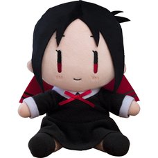 Kaguya-sama: Love Is War -The First Kiss That Never Ends- Plushie