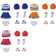 Nendoroid Doll Outfit Set: Cheerleader