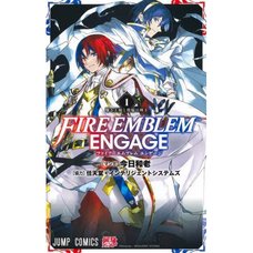 Fire Emblem Engage Vol. 1