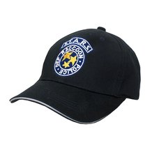 Resident Evil S.T.A.R.S. Hat