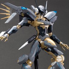 Anubis Zone of the Enders Jehuty (Re-run)