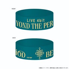 IDOLiSH7 the Movie LIVE 4bit BEYOND THE PERiOD Rubber Band