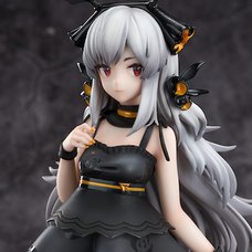 Arknights Weedy: Celebration Time Ver. Non-Scale Figure
