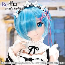 Dollfie Dream Sister Re:Zero -Starting Life in Another World- Rem