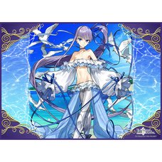 Fate/Grand Order Trading Card Game All-Purpose Play Mat Lancer/Mysterious Alter Ego Λ