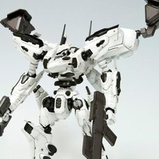 Armored Core: For Answer Lineark White-Glint (Re-run)