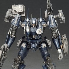 Armored Core: Nexus Mirage C01-GAEA (Re-run)