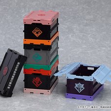 Nendoroid More Jujutsu Kaisen Design Container