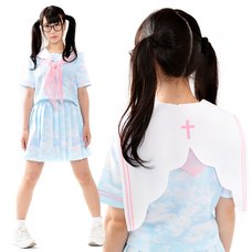 Neographic Angel Sailor Uniform